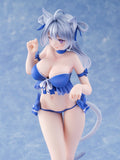 -Chou- Mocha 1/6 Scale Figure