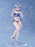 -Chou- Mocha 1/6 Scale Figure