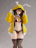 KoiKoi -Sakura- Shyness Bunny Hinata 1/6 Scale Figure