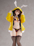 KoiKoi -Sakura- Shyness Bunny Hinata 1/6 Scale Figure