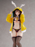 KoiKoi -Sakura- Shyness Bunny Hinata 1/6 Scale Figure