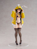 KoiKoi -Sakura- Shyness Bunny Hinata 1/6 Scale Figure