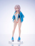 KoiKoi -Sakura- Tsundere Manager Komari 1/6 Scale Figure