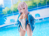 KoiKoi -Sakura- Tsundere Manager Komari 1/6 Scale Figure