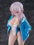 KoiKoi -Sakura- Tsundere Manager Komari 1/6 Scale Figure