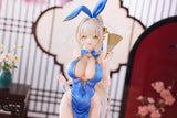 KoiKoi -Sakura- Chaperina Philosys Chinese Dress ver. 1/6 Scale Figure