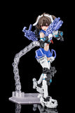 Megami Device Buster Doll Gunner