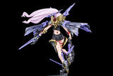 Megami Device Buster Doll Paladin Darkness Claw