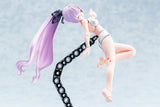 Megami Device Buster Doll Paladin Darkness Claw