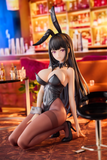 Bunny Girl Hina 1/4 Scale Figure