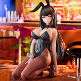 Bunny Girl Hina 1/4 Scale Figure