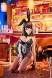 Bunny Girl Hina 1/4 Scale Figure