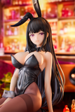 Bunny Girl Hina 1/4 Scale Figure