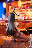 Bunny Girl Hina 1/4 Scale Figure