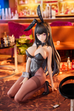 Bunny Girl Hina 1/4 Scale Figure