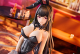 Bunny Girl Hina 1/4 Scale Figure