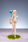 Loessel 1/6 Scale Figure