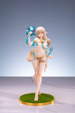 Loessel Bonus Inclusive Limited Edition 1/6 Scale Figure