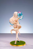 Loessel Bonus Inclusive Limited Edition 1/6 Scale Figure