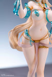 Loessel Bonus Inclusive Limited Edition 1/6 Scale Figure