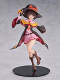 Megumin 1/7 Scale Figure