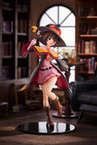 Megumin 1/7 Scale Figure