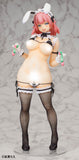 Yurufuwa Maid Bunny R18 Ver. Illustration by Chie Masami 1/6 Scale Figure (3rd-Run)