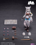 ERA-001 Liya Fix Ver. 1/12 Action Figure