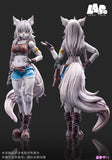 ERA-001 Liya Fix Ver. 1/12 Action Figure