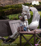 ERA-001 Liya Fix Ver. 1/12 Action Figure