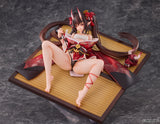 Oni Girl 1/6 Scale Figure