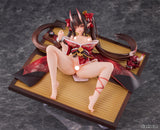 Oni Girl 1/6 Scale Figure