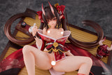 Oni Girl 1/6 Scale Figure