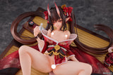 Oni Girl 1/6 Scale Figure