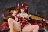 Oni Girl 1/6 Scale Figure