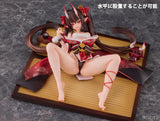 Oni Girl 1/6 Scale Figure