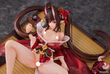 Oni Girl 1/6 Scale Figure