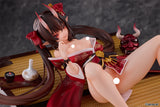 Oni Girl 1/6 Scale Figure