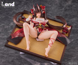 Oni Girl 1/6 Scale Figure