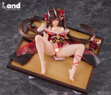 Oni Girl 1/6 Scale Figure