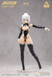 Armed Battle Angels Series ABA-002 Dark Hornet 1/12 Scale Action Figure