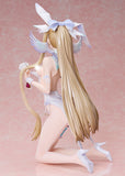 Kotone Sasaki Innocent Bunny Ver. 1/4 Scale Figure