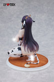 Cow Pattern Bikini Senpai Kokufu 1/6 Scale Figure