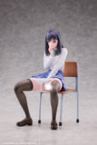 LOVELY "Got Caught" Shigure 1/6 Scale Figure