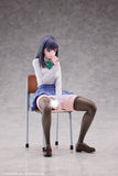 LOVELY "Got Caught" Shigure 1/6 Scale Figure