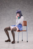 LOVELY "Got Caught" Shigure 1/6 Scale Figure