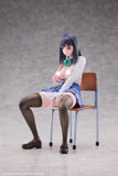 LOVELY "Got Caught" Shigure 1/6 Scale Figure