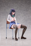 LOVELY "Got Caught" Shigure 1/6 Scale Figure