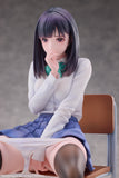 LOVELY "Got Caught" Shigure 1/6 Scale Figure