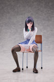 LOVELY "Got Caught" Shigure Deluxe Edition 1/6 Scale Figure